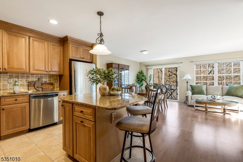 Seasons Glen - Residential