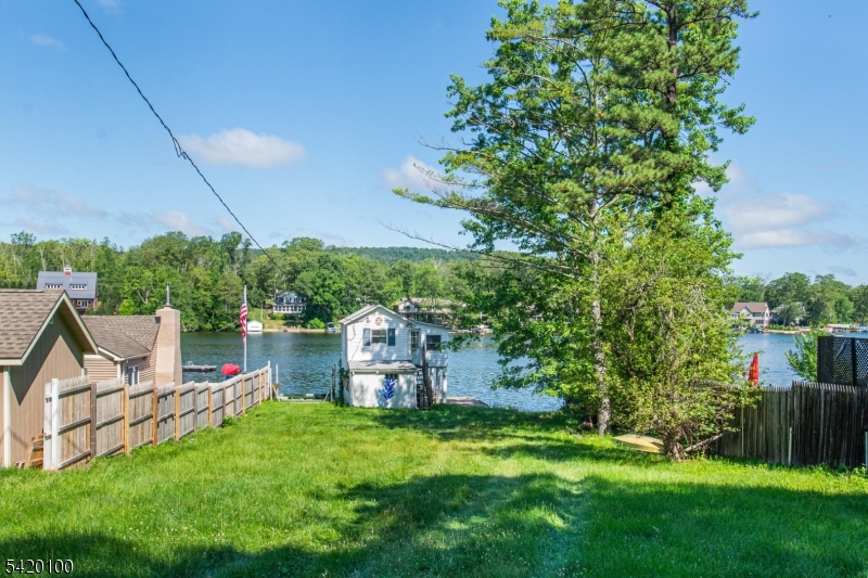 Culver Lake - Residential