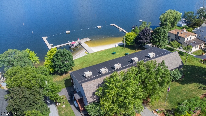 Culver Lake - Residential