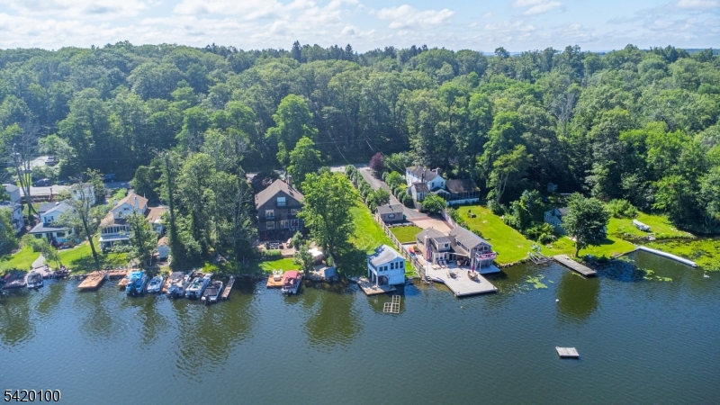 Culver Lake - Residential