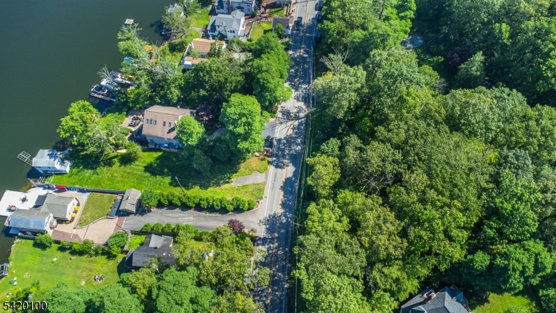 Culver Lake - Residential