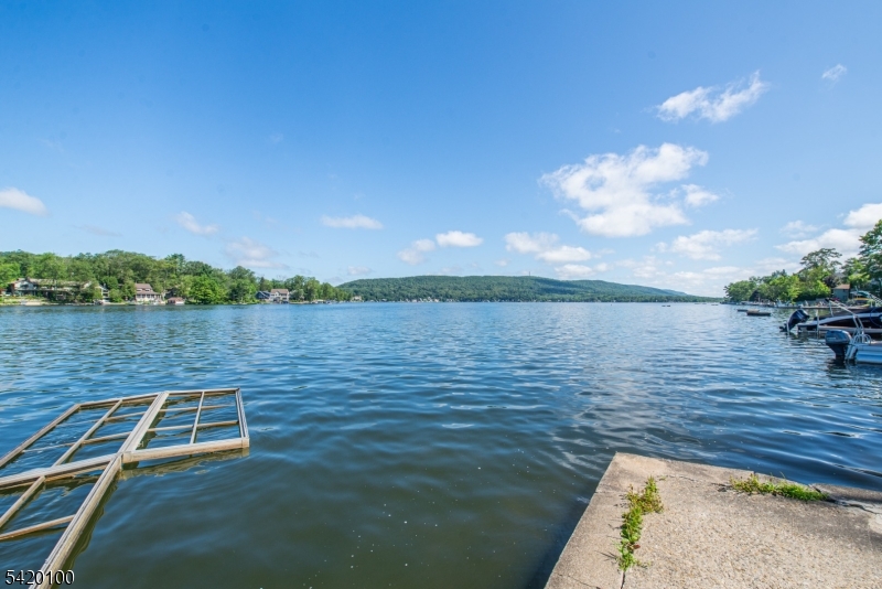 Culver Lake - Residential