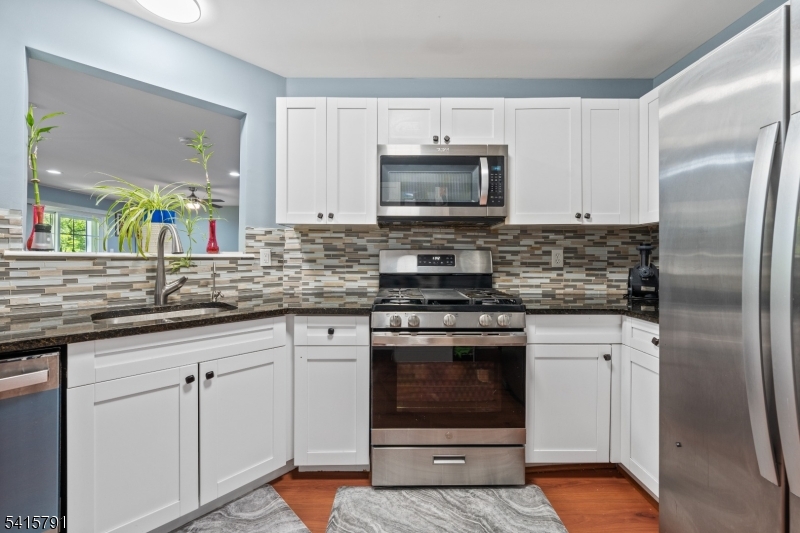 Pike Run Woods - Residential