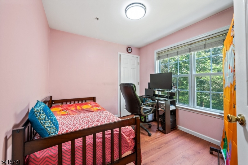 Pike Run Woods - Residential