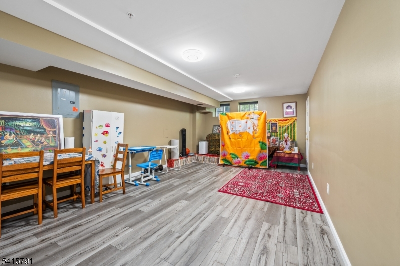 Pike Run Woods - Residential