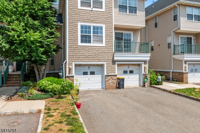 Pike Run Woods - Residential