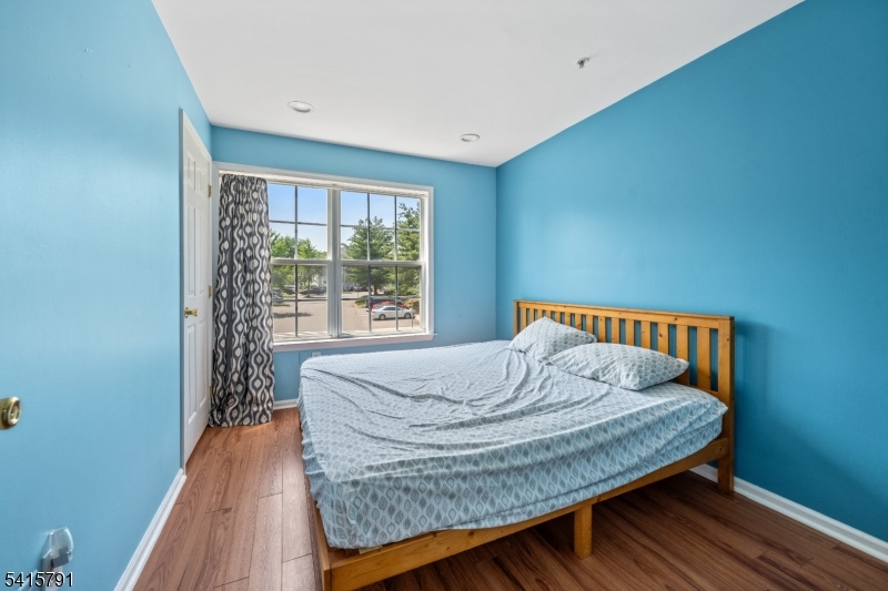 Pike Run Woods - Residential