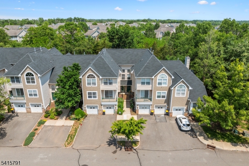 Pike Run Woods - Residential