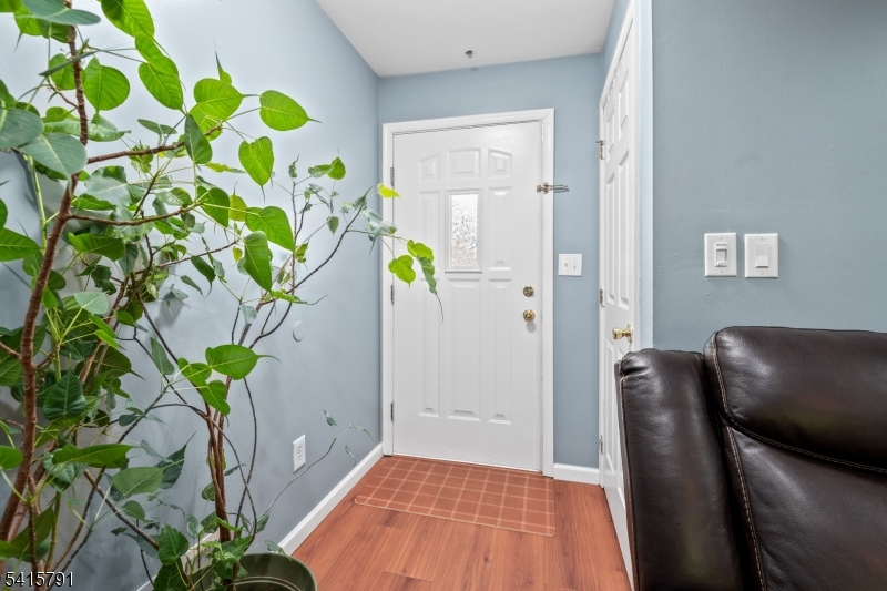 Pike Run Woods - Residential