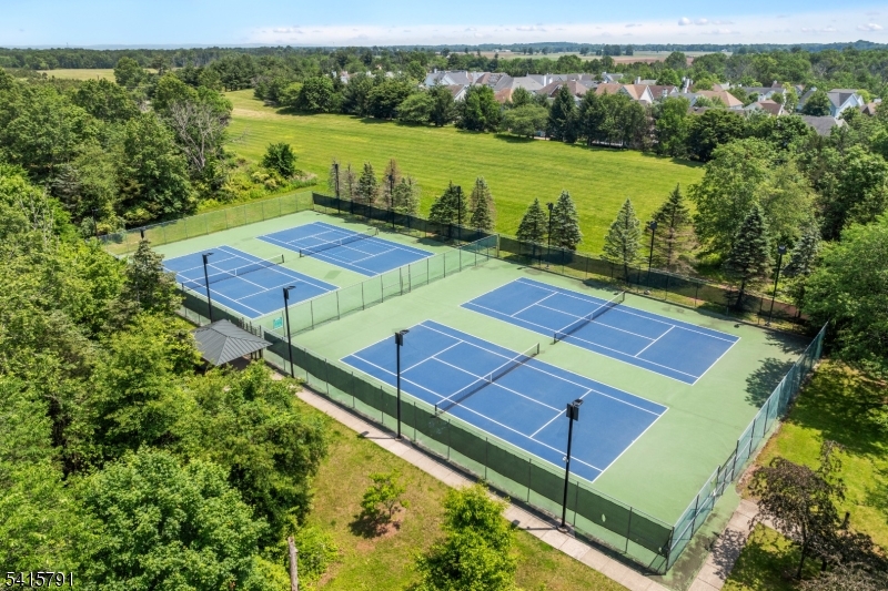 Pike Run Woods - Residential