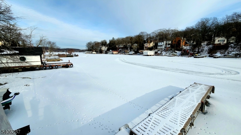 Lakefront Byram Cove - Residential