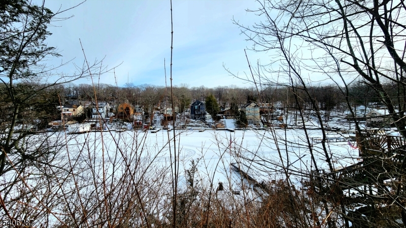 Lakefront Byram Cove - Residential