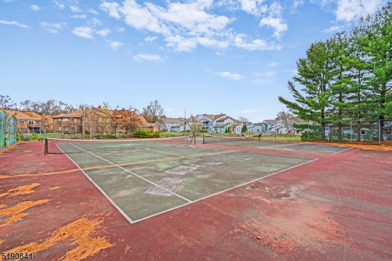 Drakesville - Residential Lease