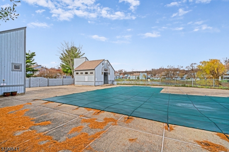 Drakesville - Residential Lease