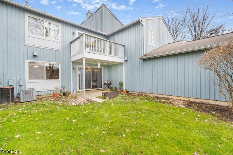 Drakesville - Residential Lease