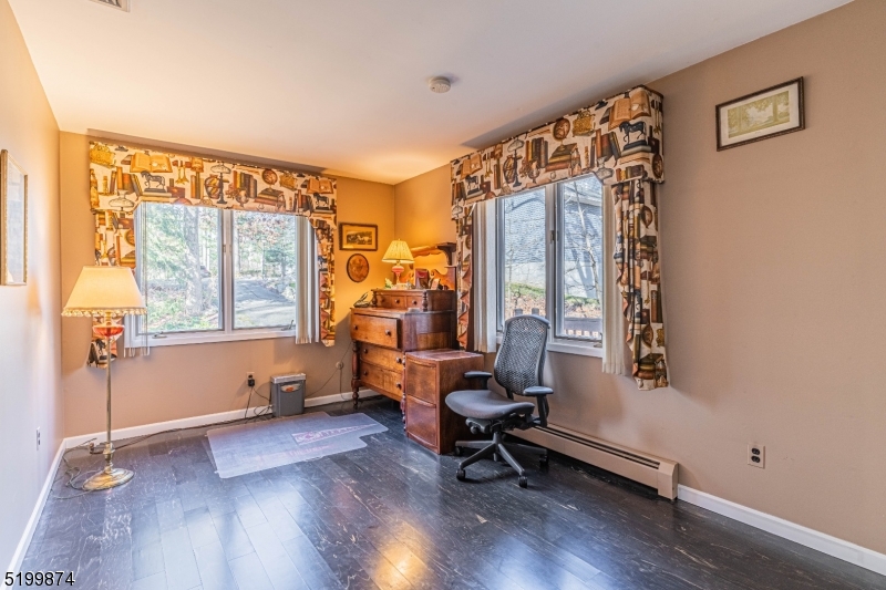 Rock Ridge - Residential