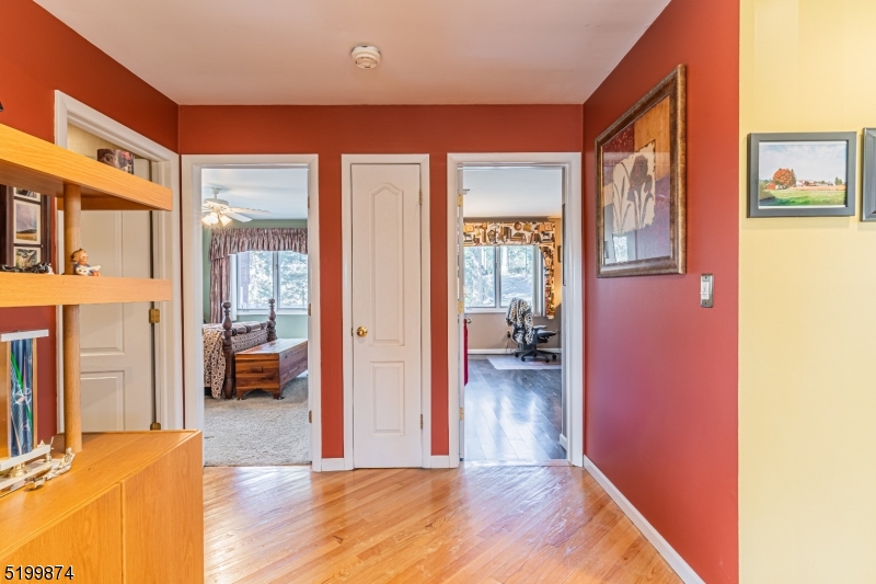 Rock Ridge - Residential