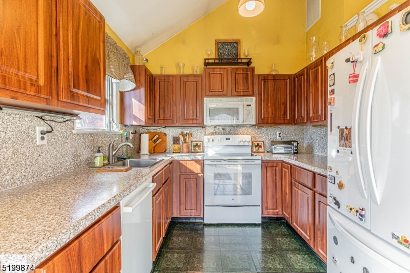 Rock Ridge - Residential