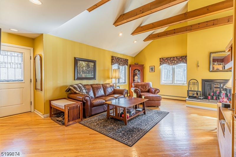 Rock Ridge - Residential