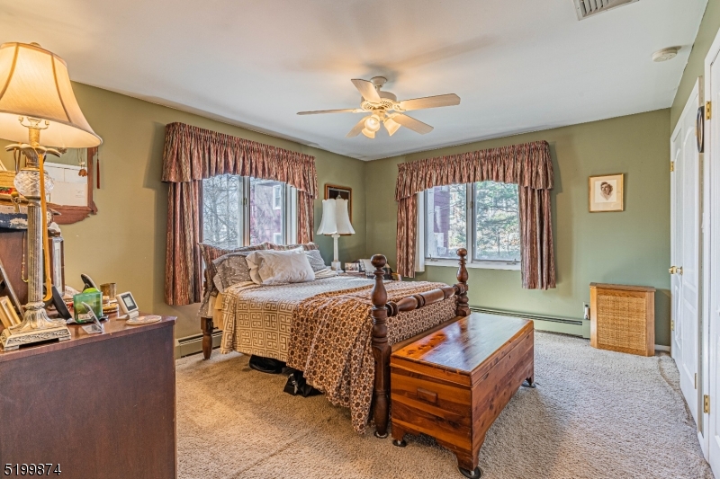 Rock Ridge - Residential