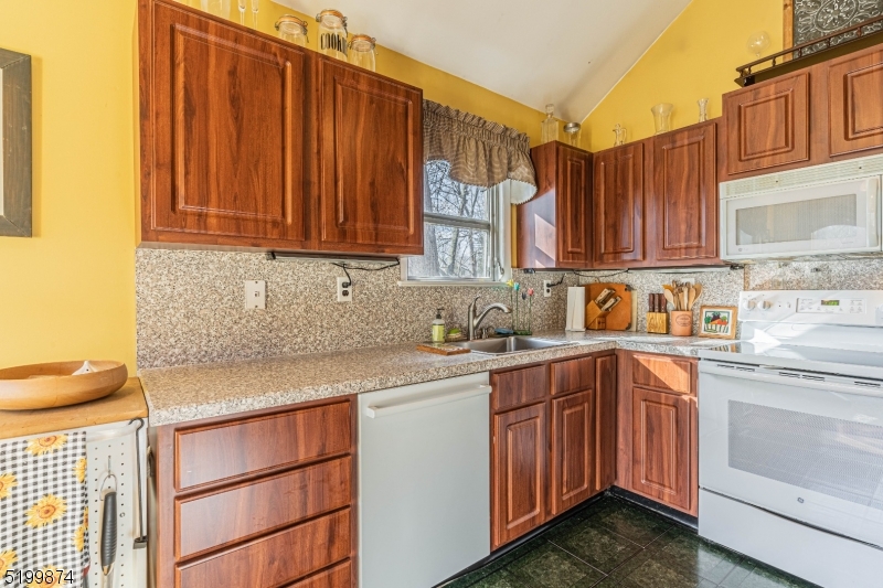 Rock Ridge - Residential