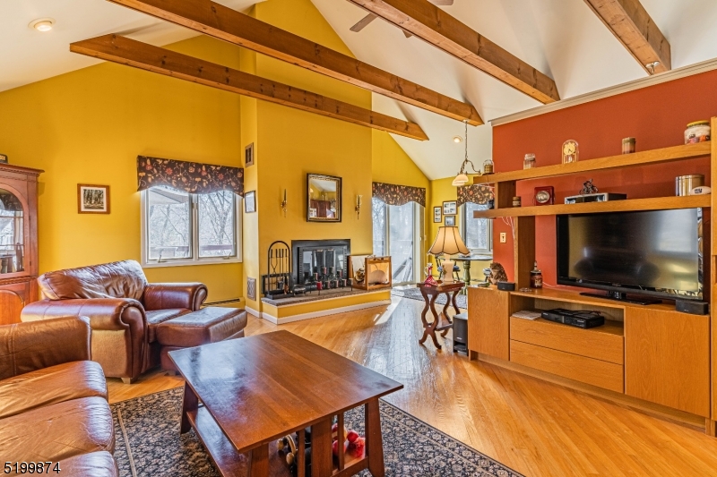 Rock Ridge - Residential