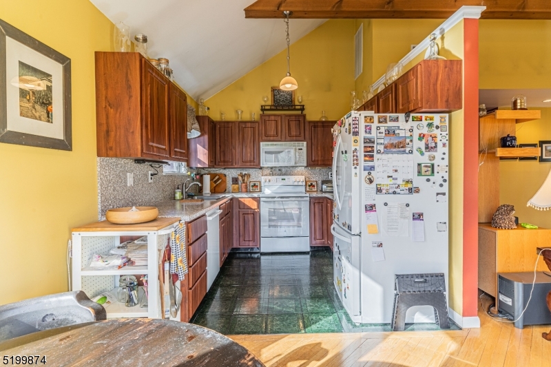 Rock Ridge - Residential