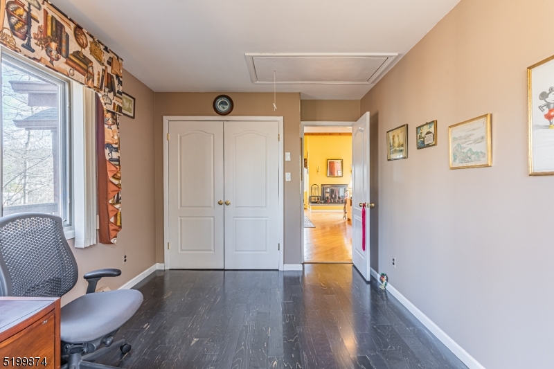 Rock Ridge - Residential