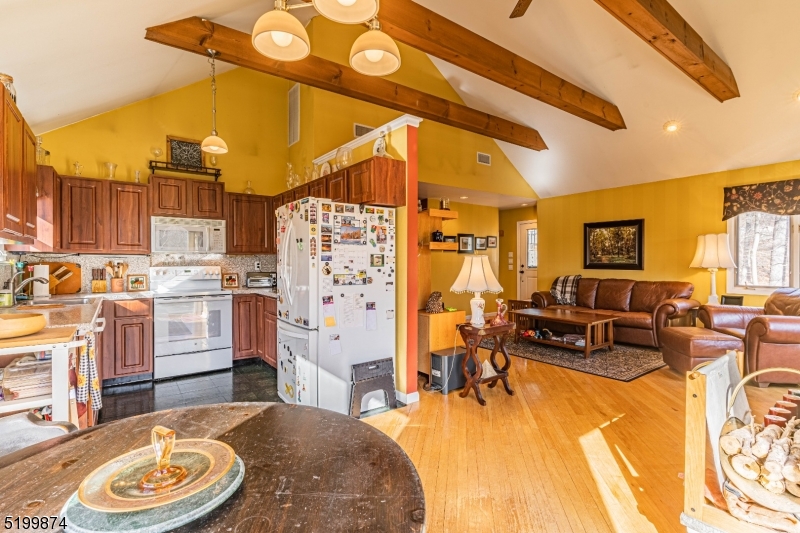 Rock Ridge - Residential