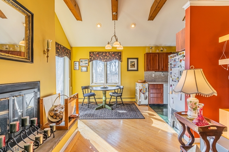 Rock Ridge - Residential