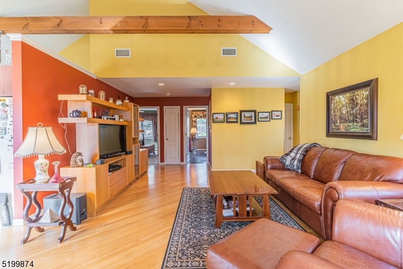 Rock Ridge - Residential