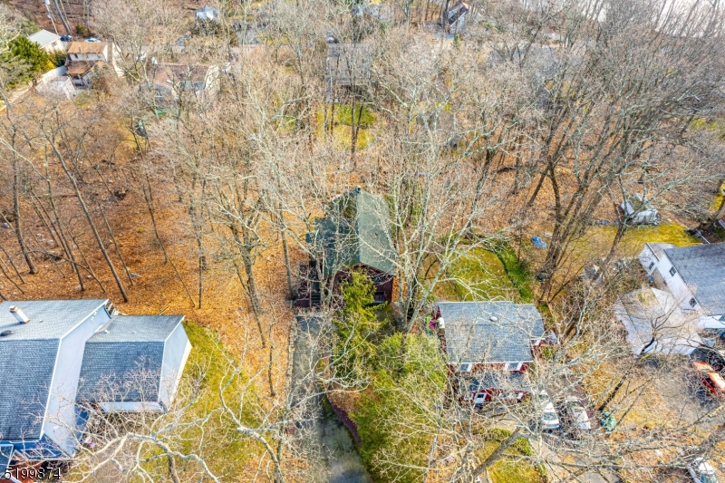 Rock Ridge - Residential