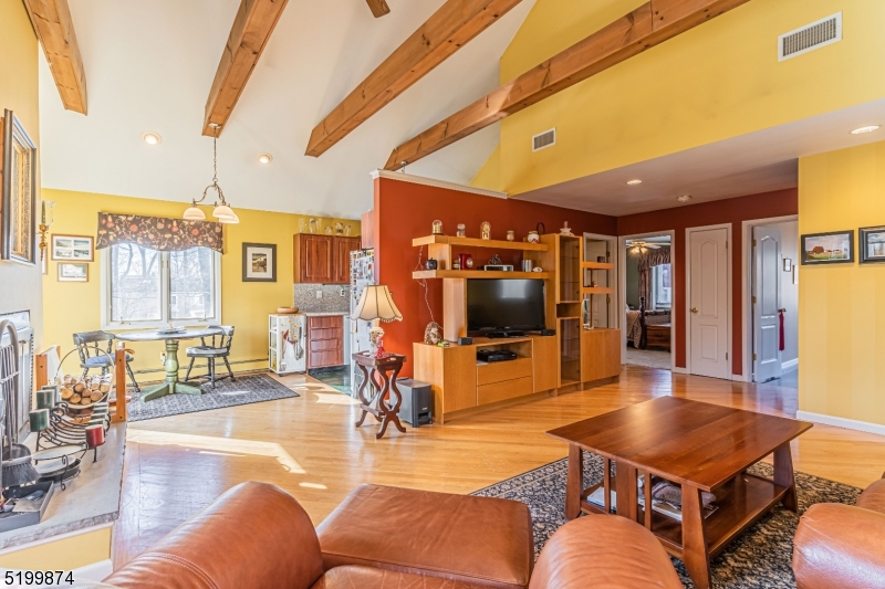 Rock Ridge - Residential