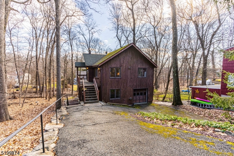 Rock Ridge - Residential