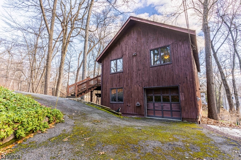 Rock Ridge - Residential