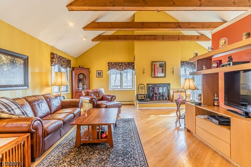 Rock Ridge - Residential