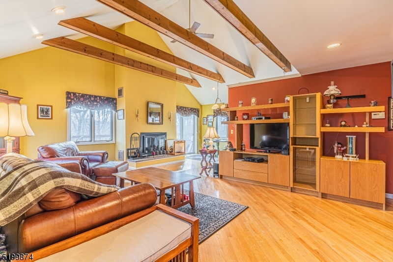 Rock Ridge - Residential