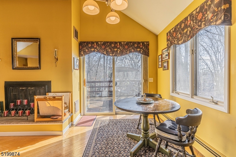 Rock Ridge - Residential