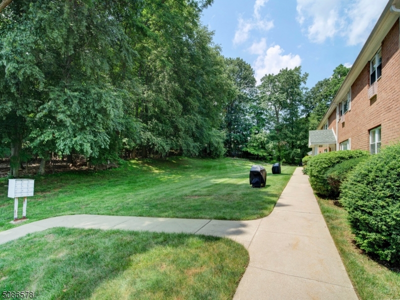 The Mountain Club - Residential Lease