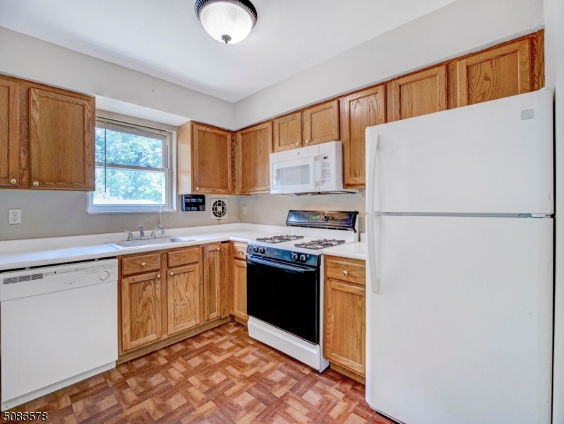 The Mountain Club - Residential Lease