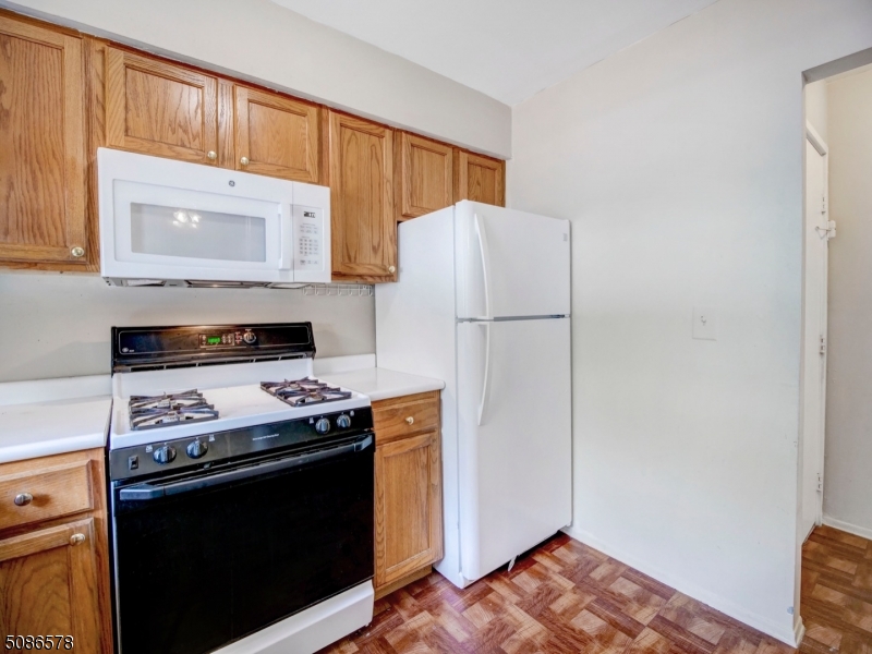 The Mountain Club - Residential Lease