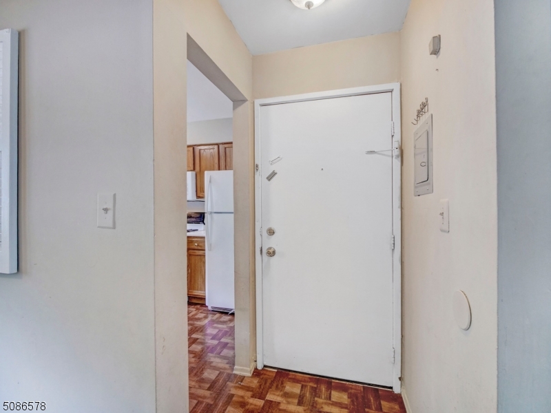 The Mountain Club - Residential Lease