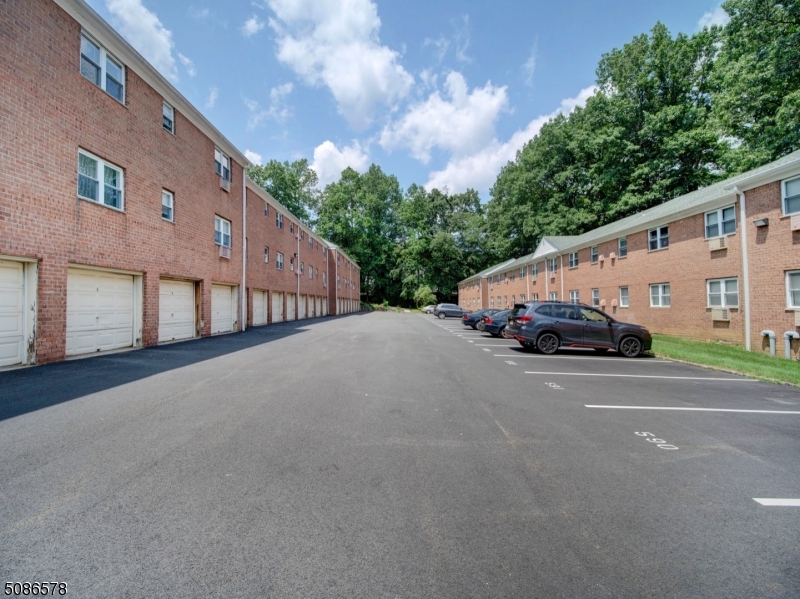 The Mountain Club - Residential Lease