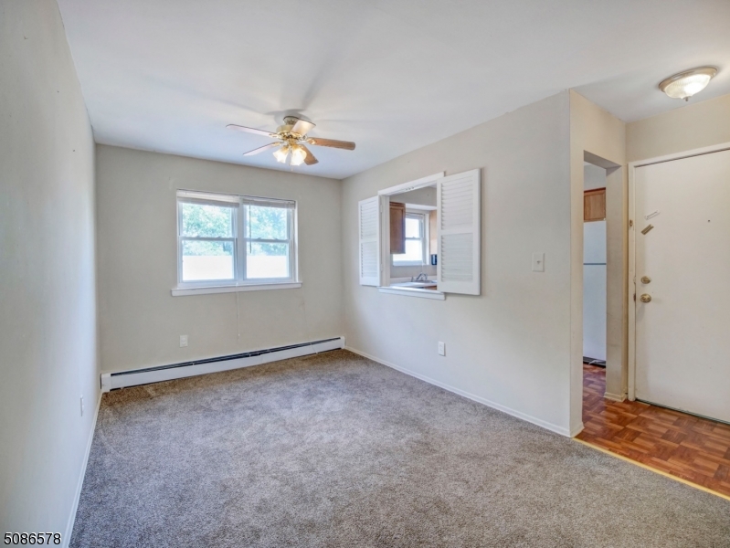 The Mountain Club - Residential Lease