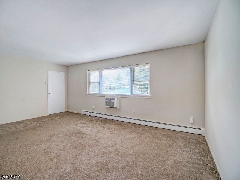 The Mountain Club - Residential Lease