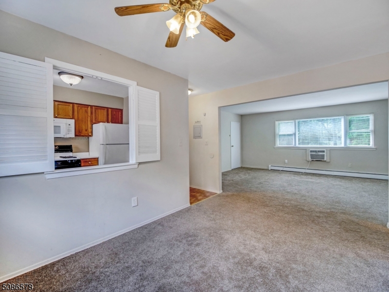 The Mountain Club - Residential Lease