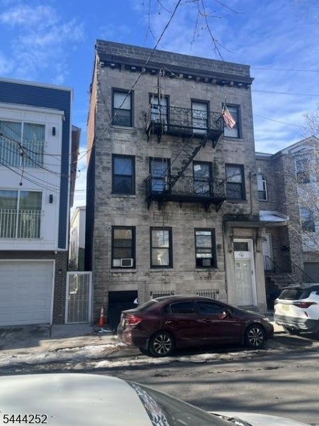 Photo 1 of 13 — 41 Lentz Ave, Newark City, NJ 07105