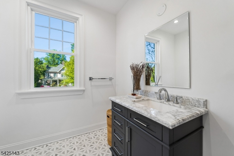 Montrose - Residential