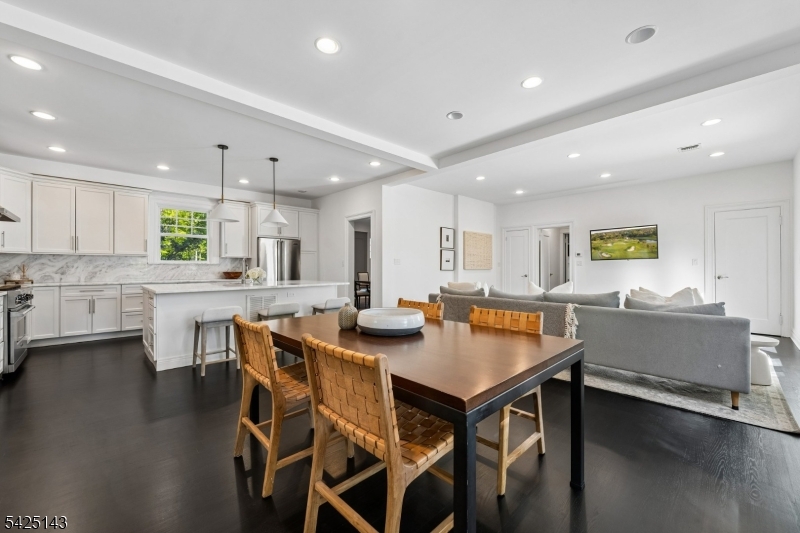 Montrose - Residential