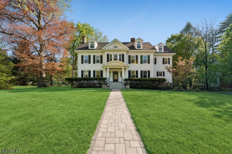 Montrose - Residential